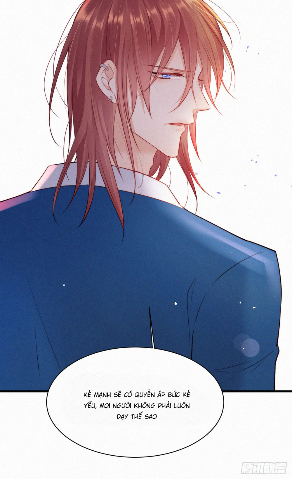 Triều Tây, Con Thích Chú Chapter 12 - 21