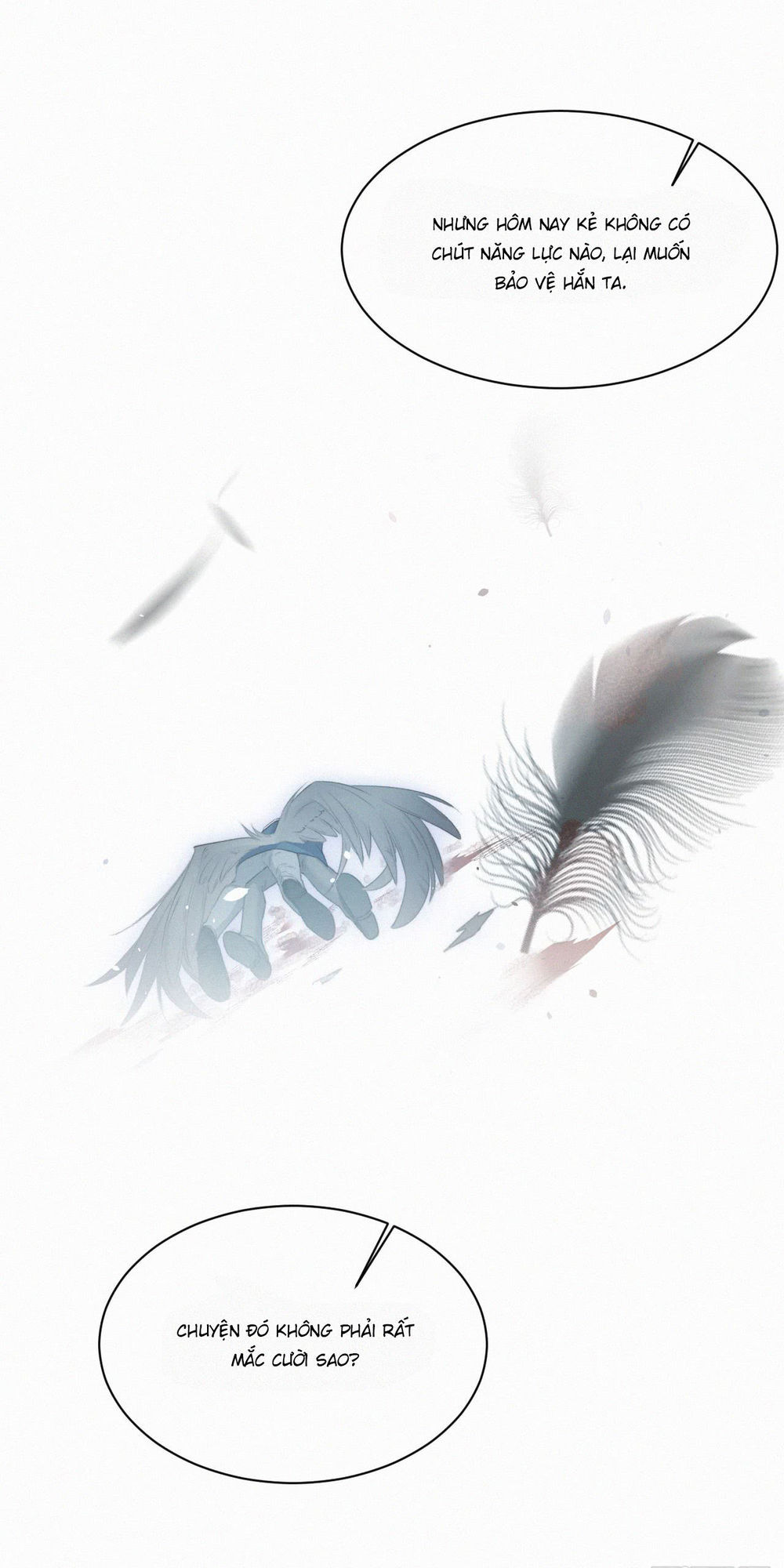 Triều Tây, Con Thích Chú Chapter 12 - 22