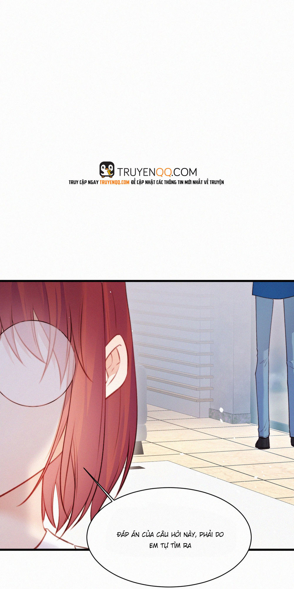 Triều Tây, Con Thích Chú Chapter 12 - 24