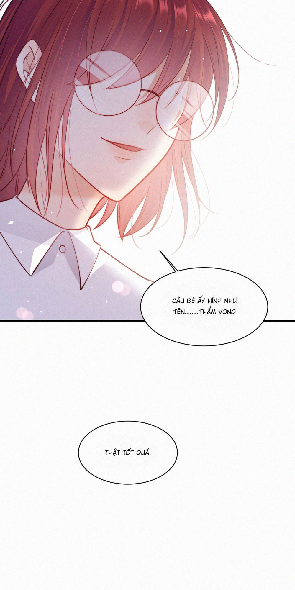 Triều Tây, Con Thích Chú Chapter 12 - 28