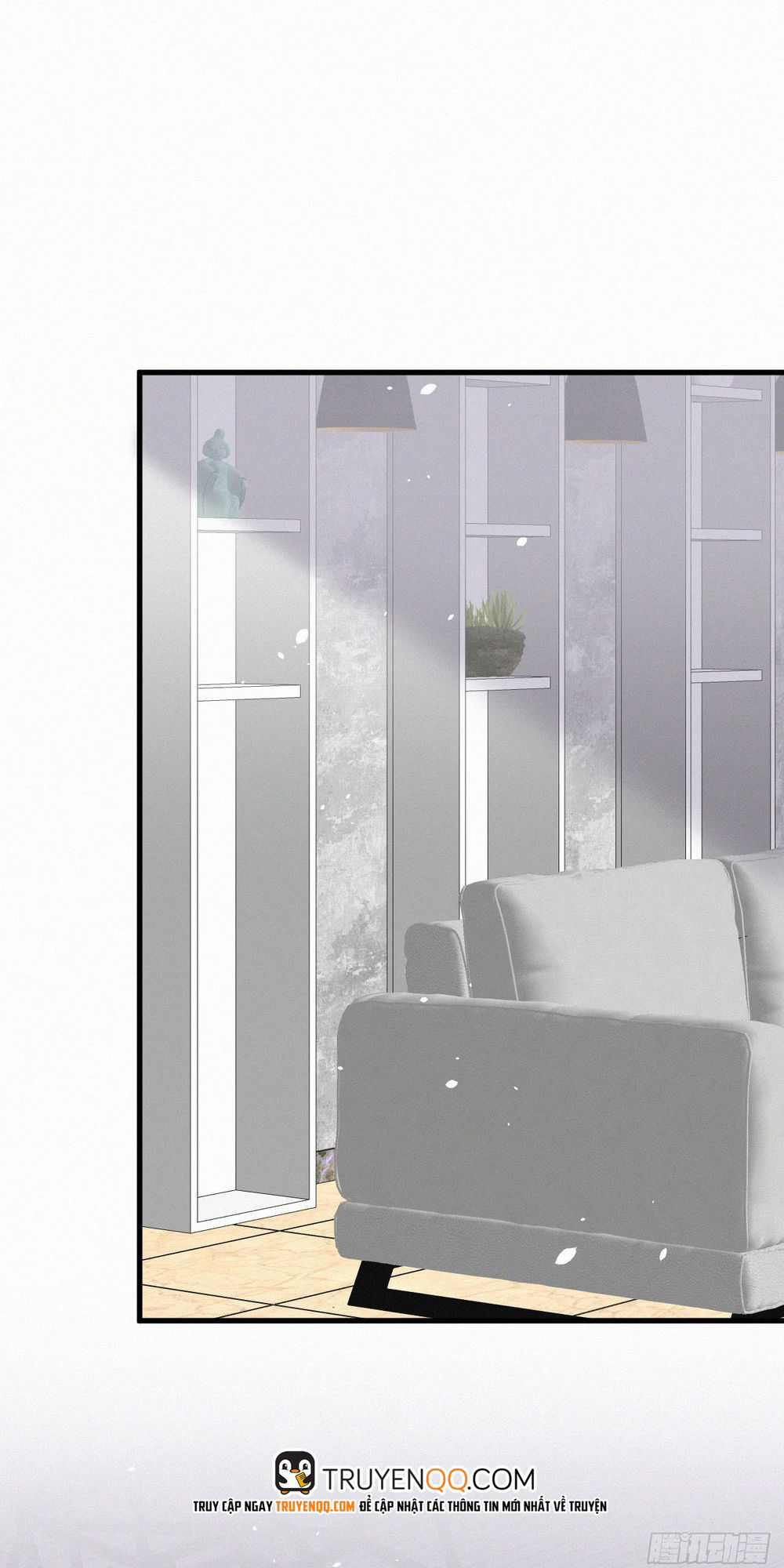 Triều Tây, Con Thích Chú Chapter 12 - 4