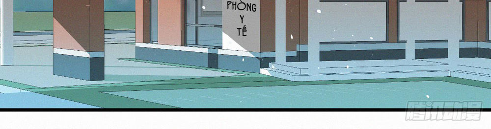 Triều Tây, Con Thích Chú Chapter 12 - 31