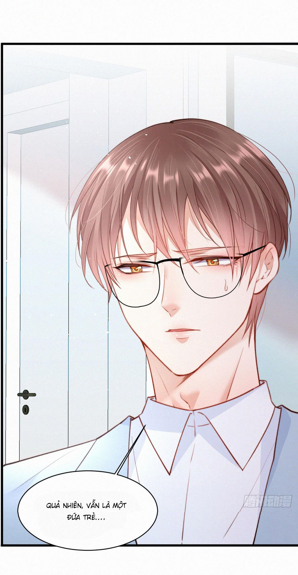 Triều Tây, Con Thích Chú Chapter 12 - 32