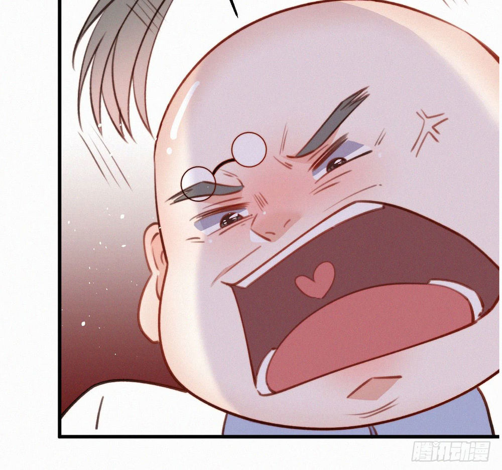 Triều Tây, Con Thích Chú Chapter 12 - 34