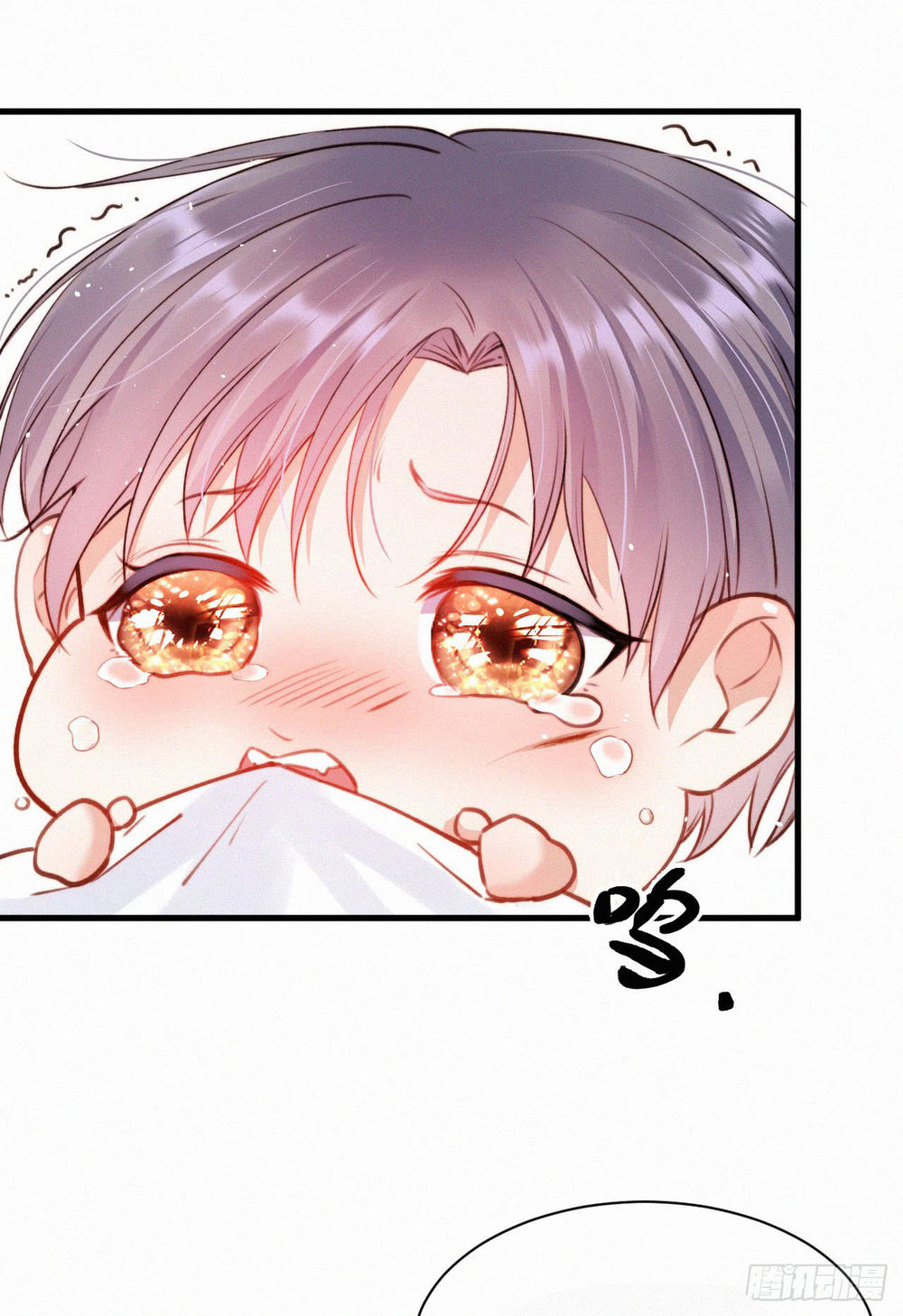 Triều Tây, Con Thích Chú Chapter 12 - 35