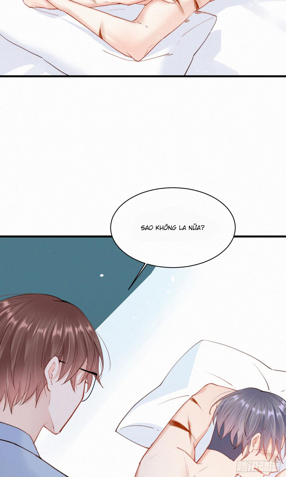 Triều Tây, Con Thích Chú Chapter 12 - 39