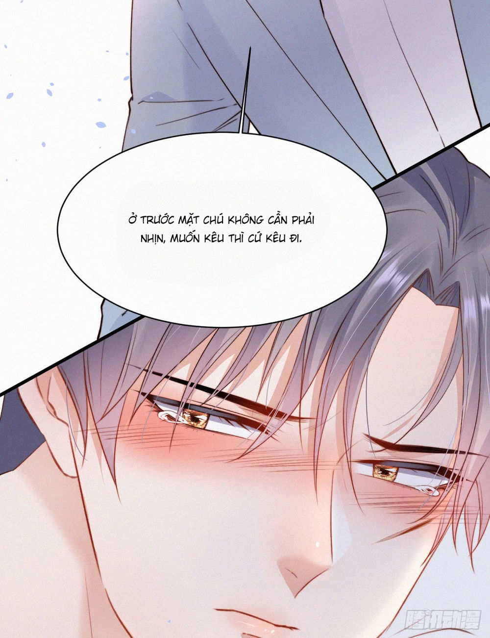 Triều Tây, Con Thích Chú Chapter 12 - 42