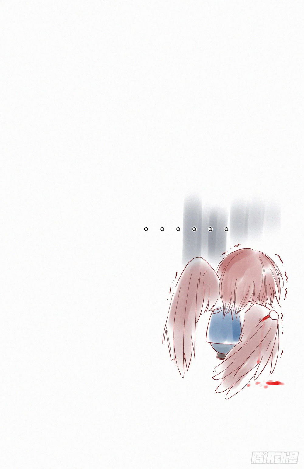 Triều Tây, Con Thích Chú Chapter 12 - 44