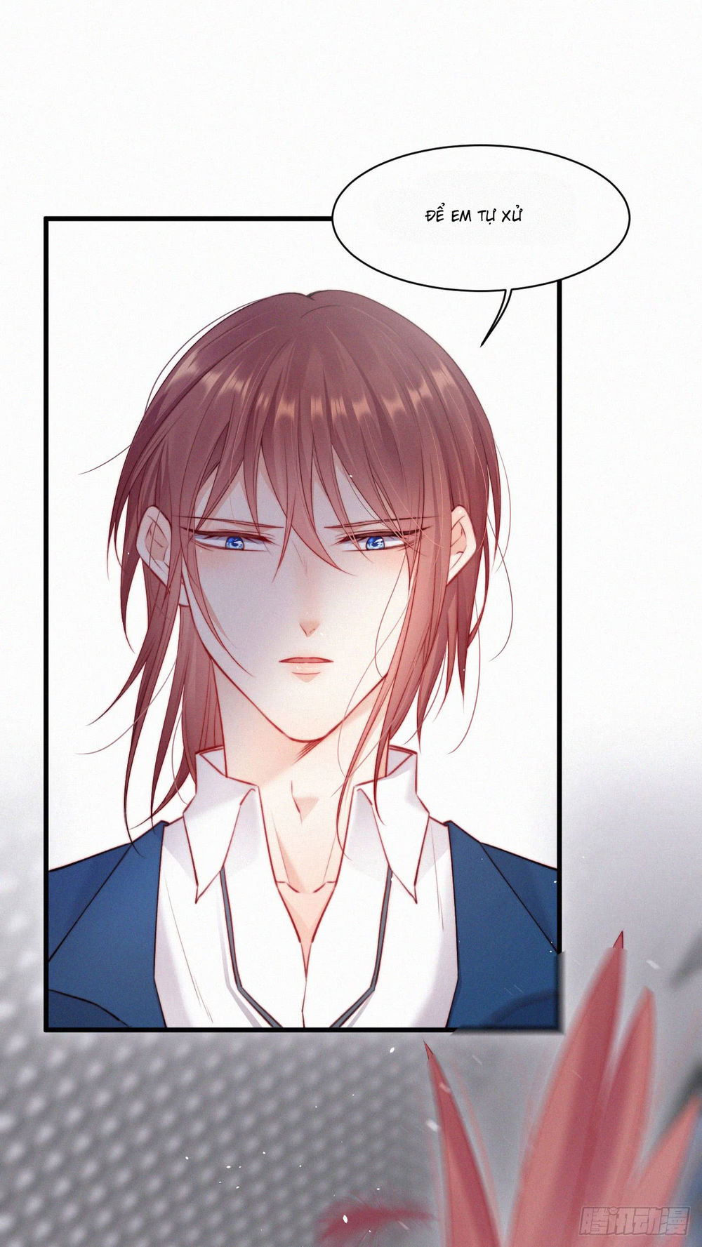 Triều Tây, Con Thích Chú Chapter 12 - 9