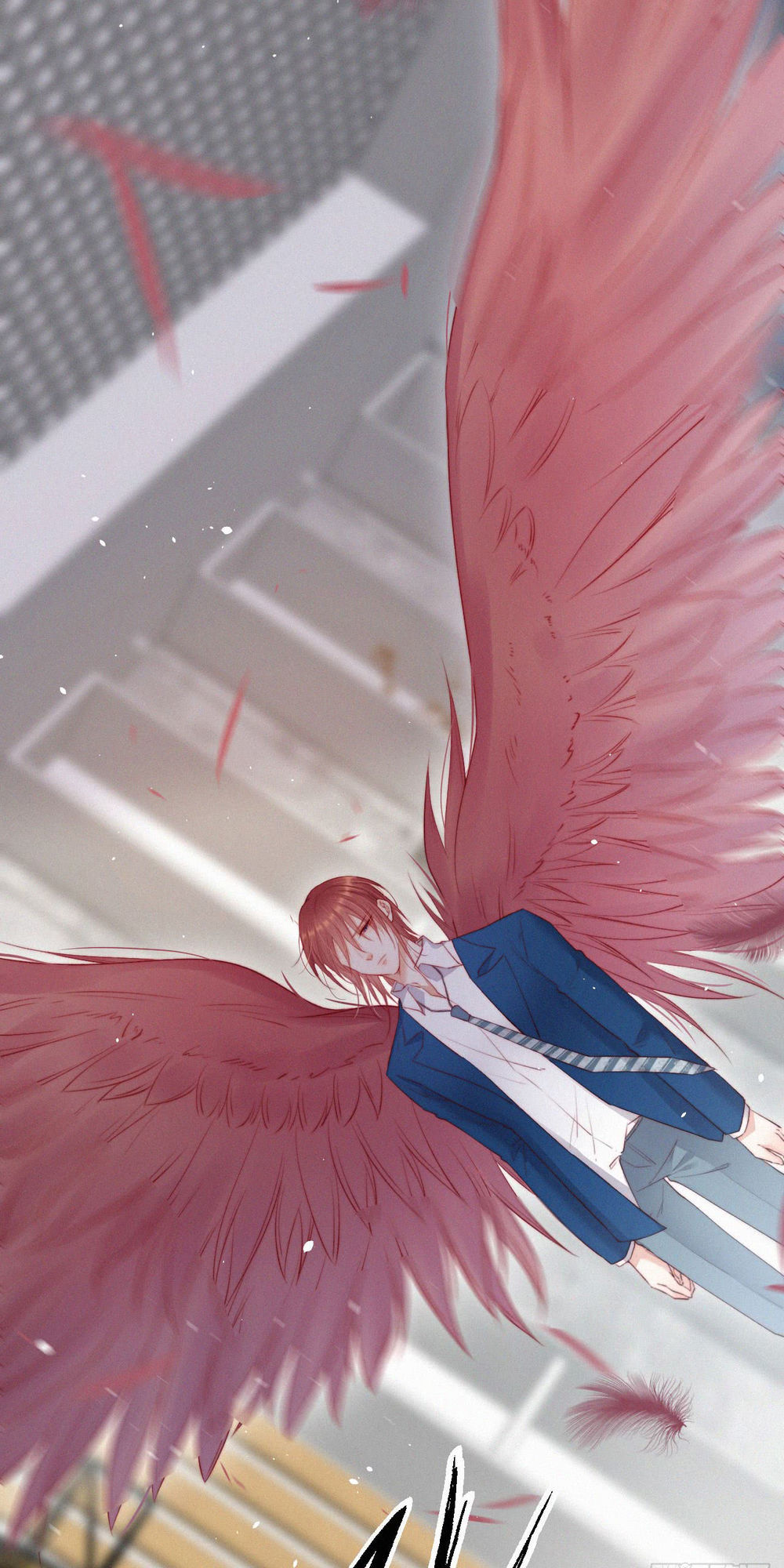 Triều Tây, Con Thích Chú Chapter 12 - 10