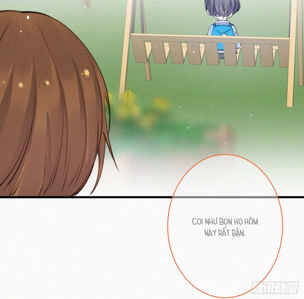 Triều Tây, Con Thích Chú Chapter 2 - 11