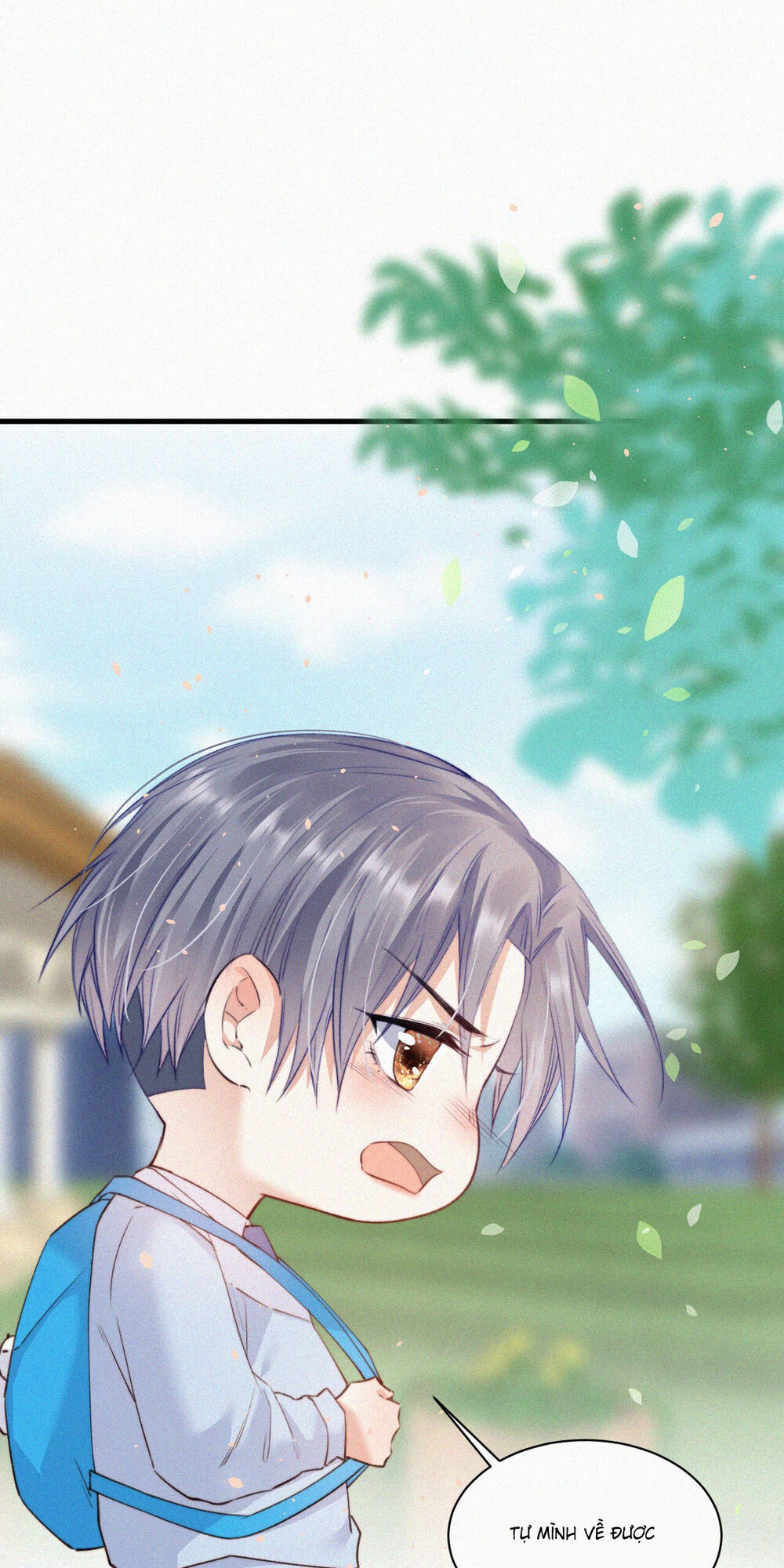 Triều Tây, Con Thích Chú Chapter 2 - 14