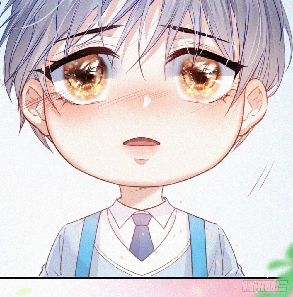 Triều Tây, Con Thích Chú Chapter 2 - 17