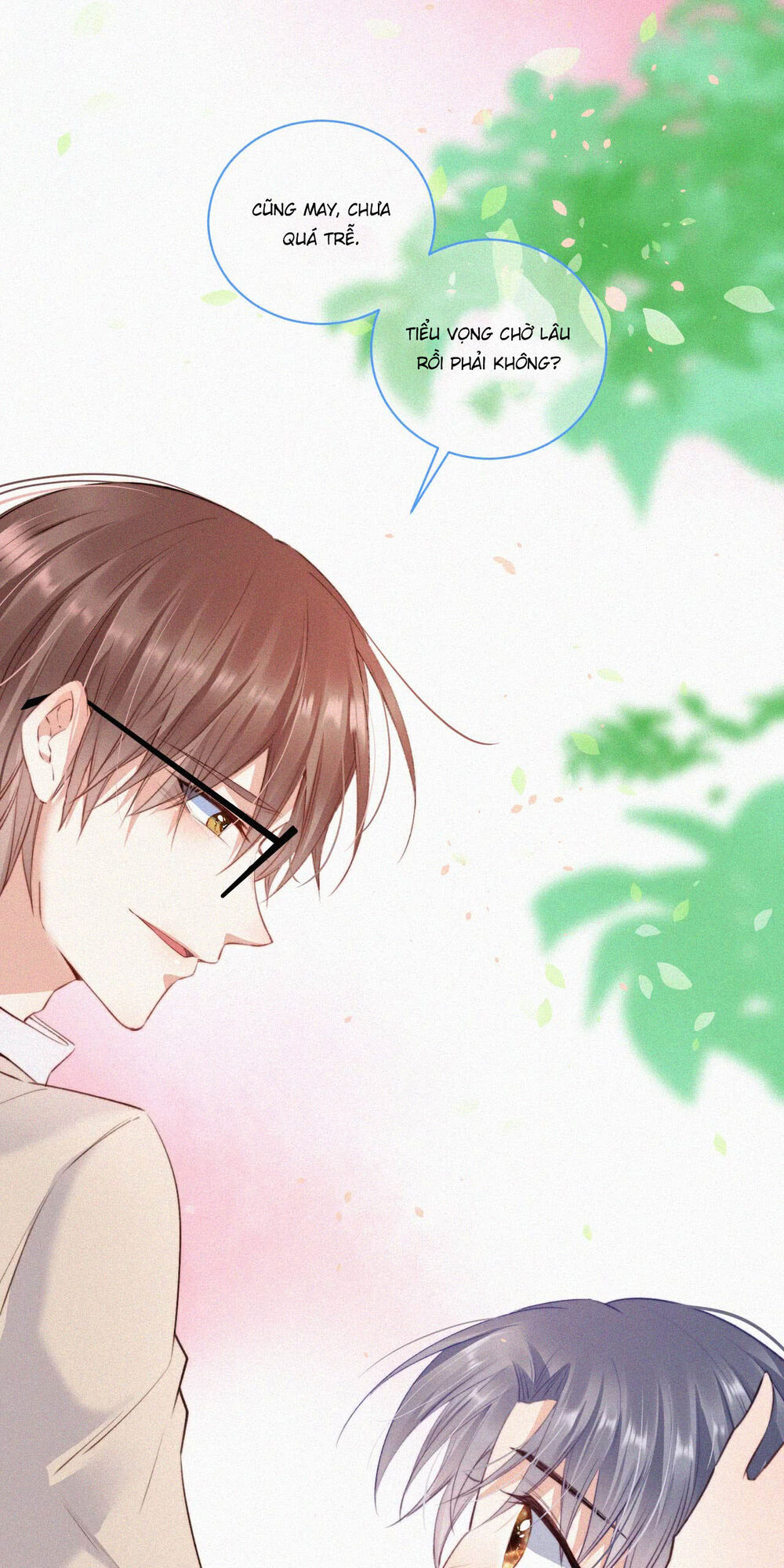 Triều Tây, Con Thích Chú Chapter 2 - 18