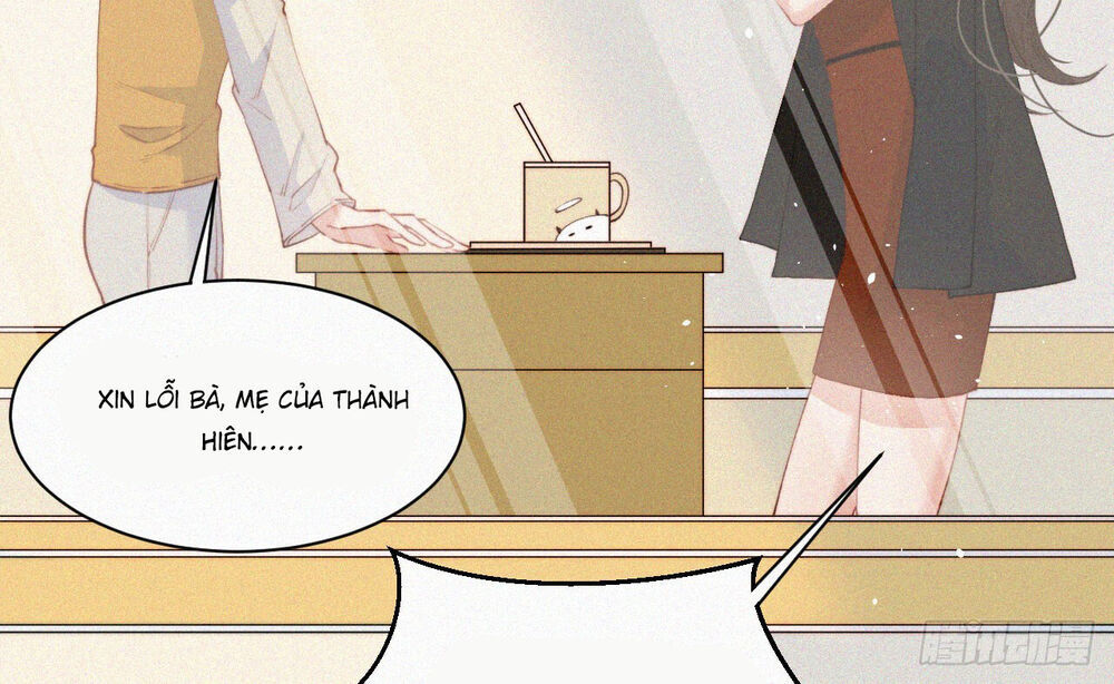 Triều Tây, Con Thích Chú Chapter 2 - 3