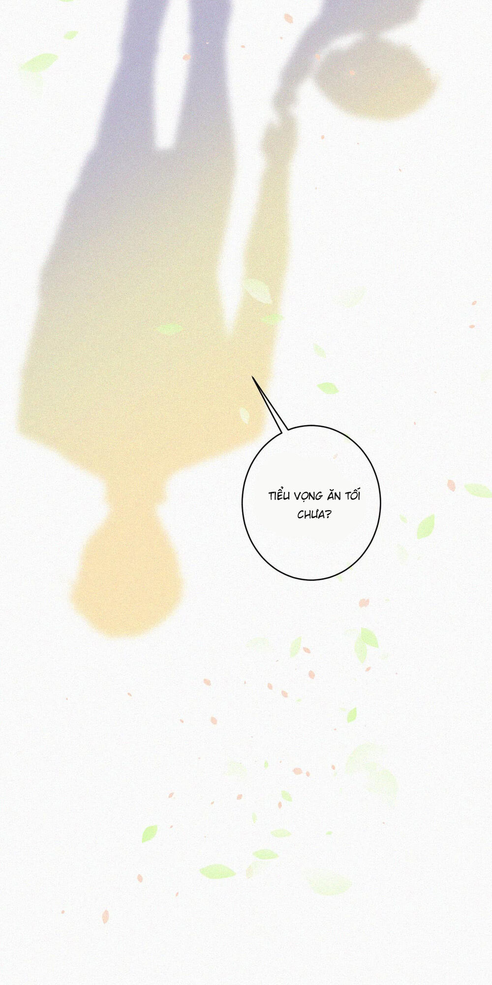 Triều Tây, Con Thích Chú Chapter 2 - 22