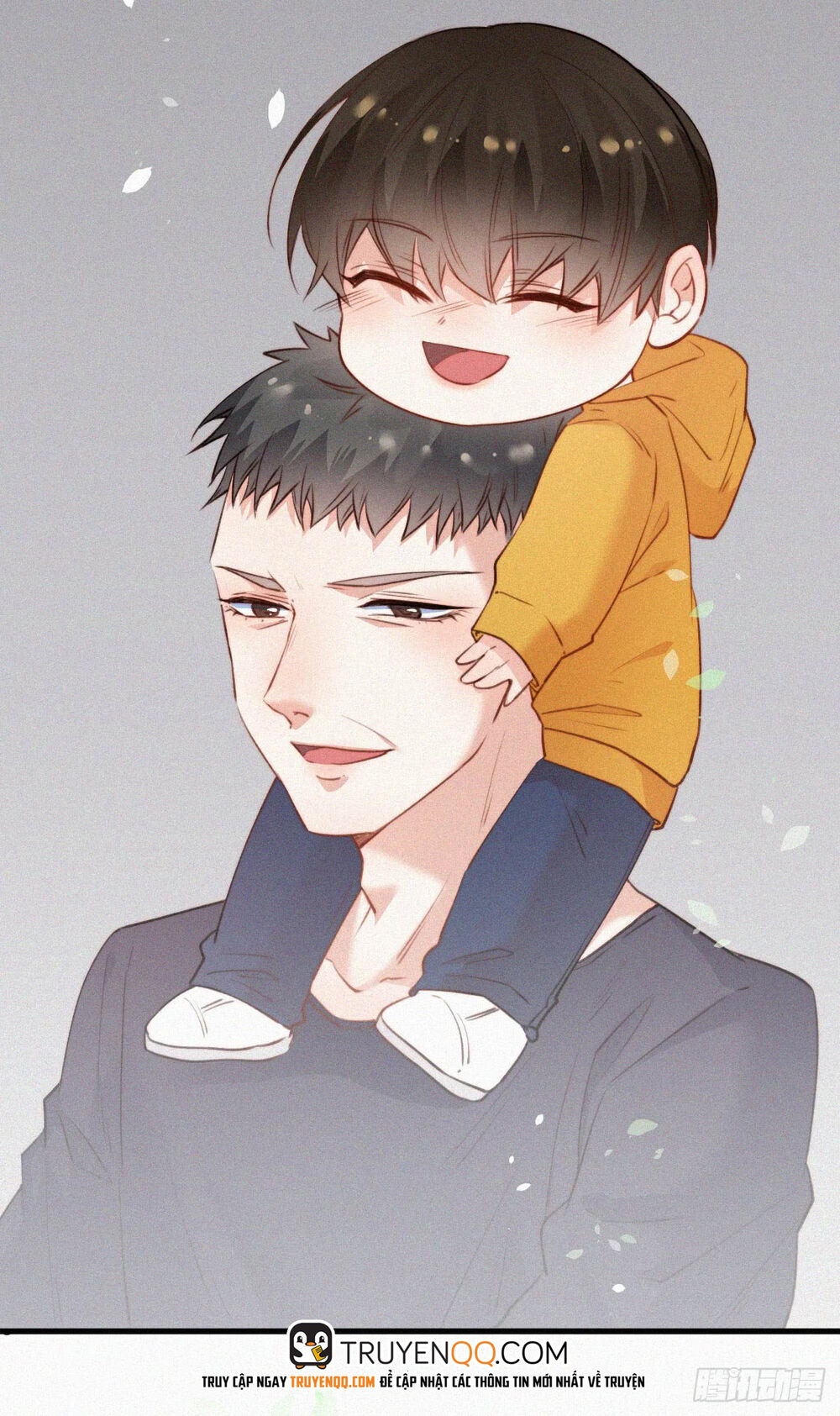 Triều Tây, Con Thích Chú Chapter 2 - 26