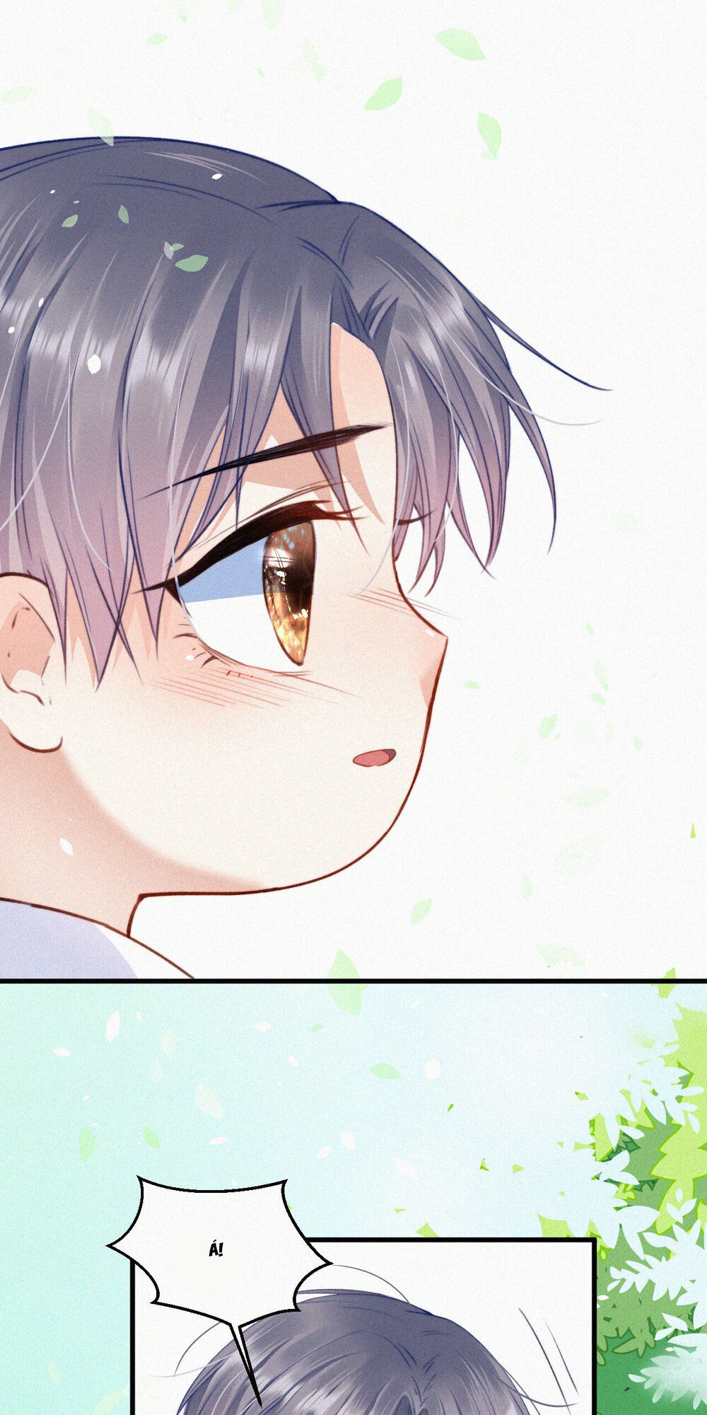 Triều Tây, Con Thích Chú Chapter 2 - 27