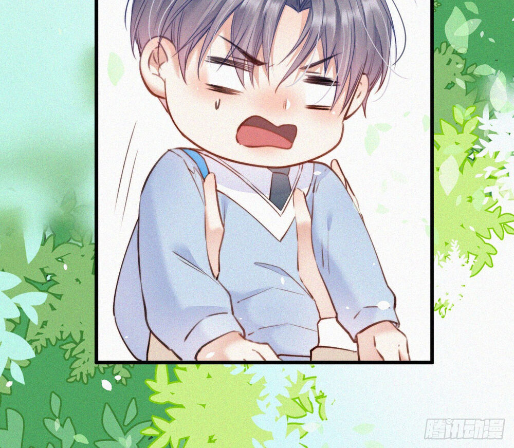 Triều Tây, Con Thích Chú Chapter 2 - 28