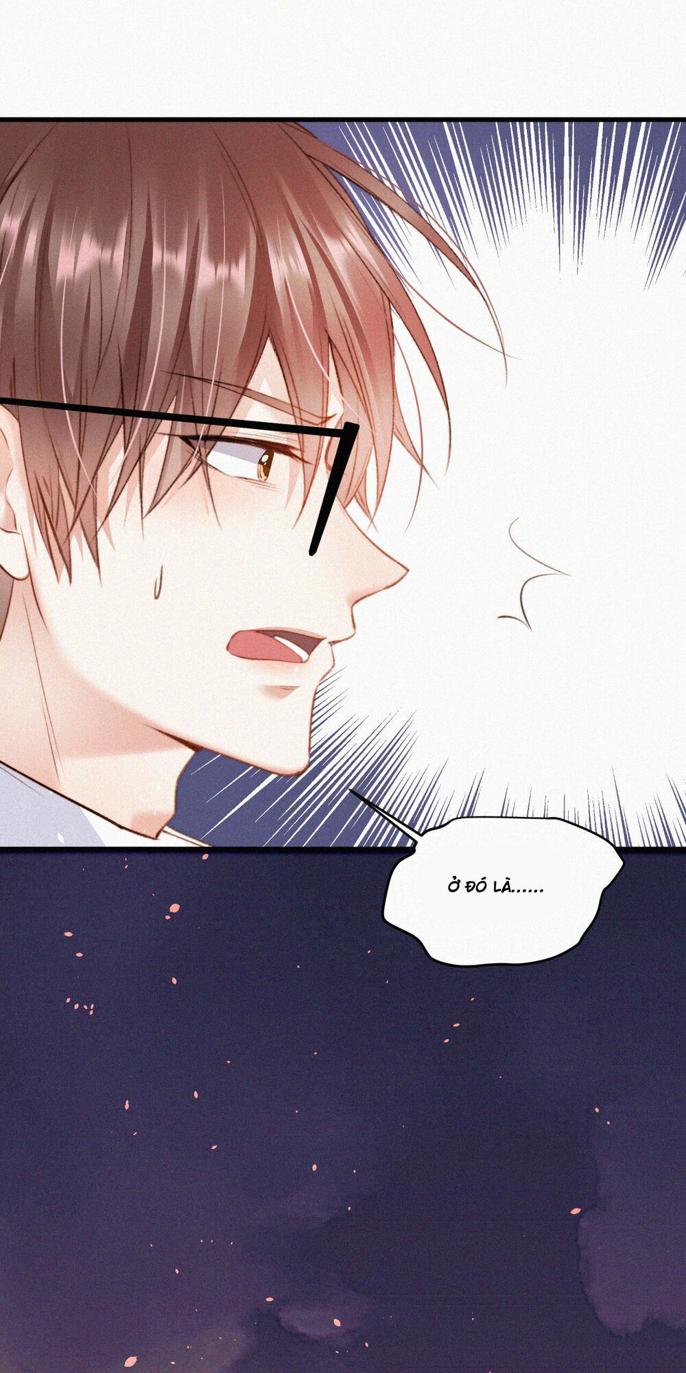 Triều Tây, Con Thích Chú Chapter 2 - 35