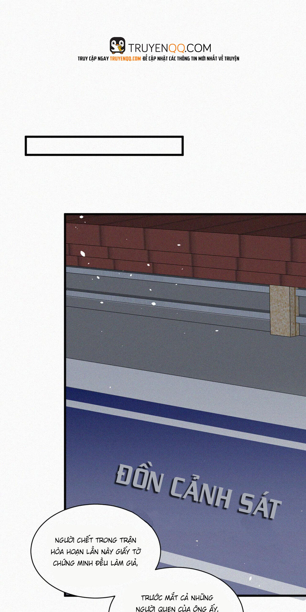 Triều Tây, Con Thích Chú Chapter 2 - 42