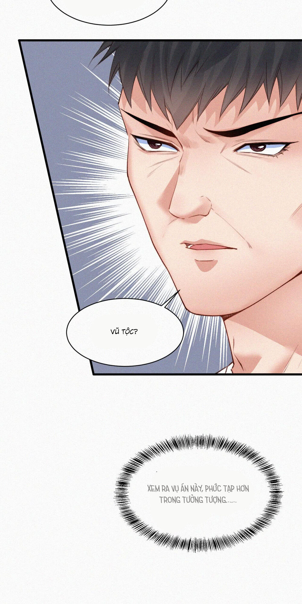 Triều Tây, Con Thích Chú Chapter 2 - 45