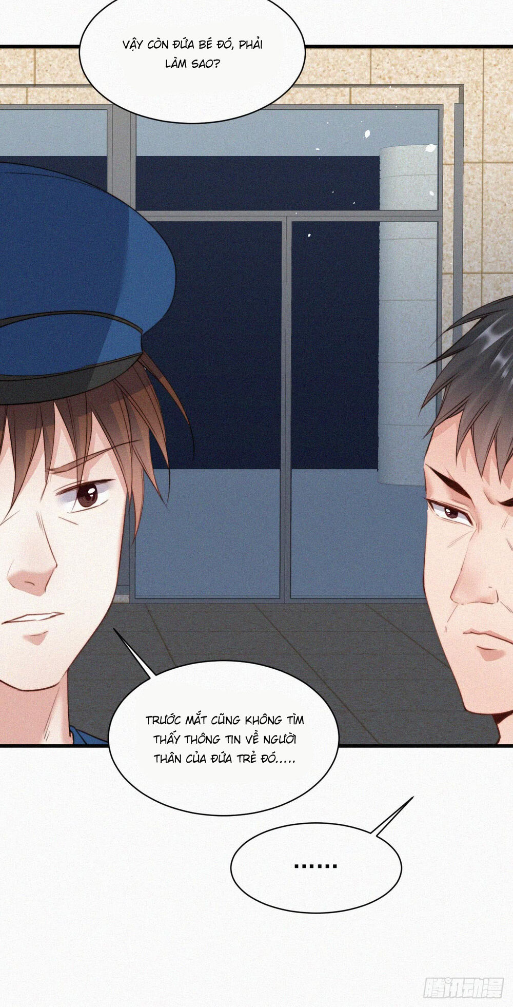 Triều Tây, Con Thích Chú Chapter 2 - 47