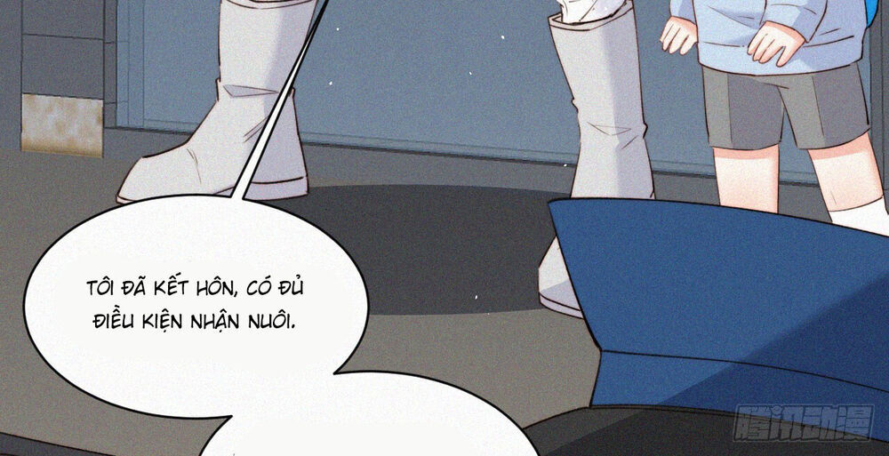 Triều Tây, Con Thích Chú Chapter 2 - 49