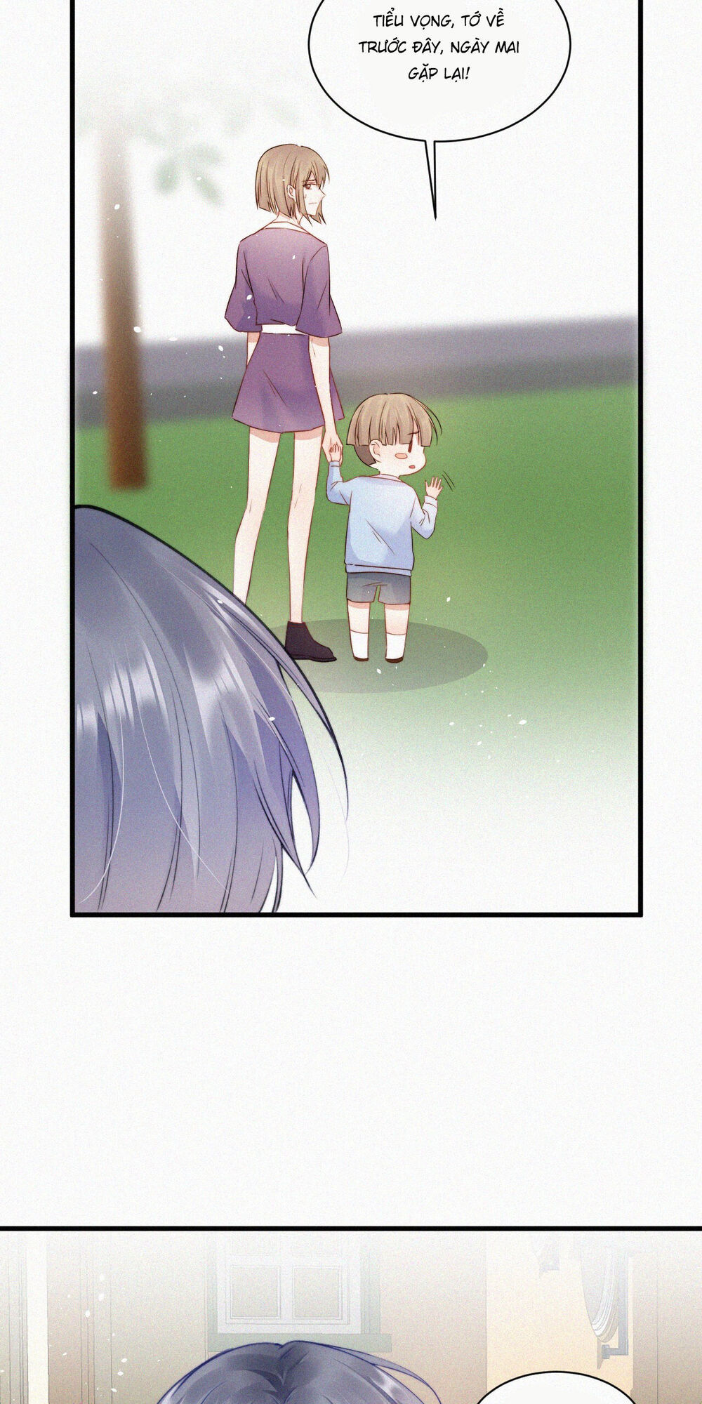 Triều Tây, Con Thích Chú Chapter 2 - 8