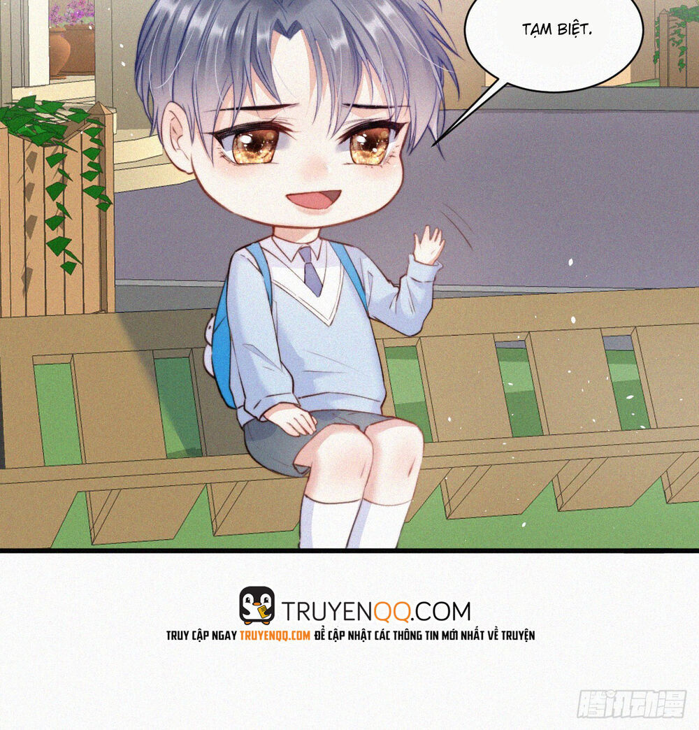 Triều Tây, Con Thích Chú Chapter 2 - 9