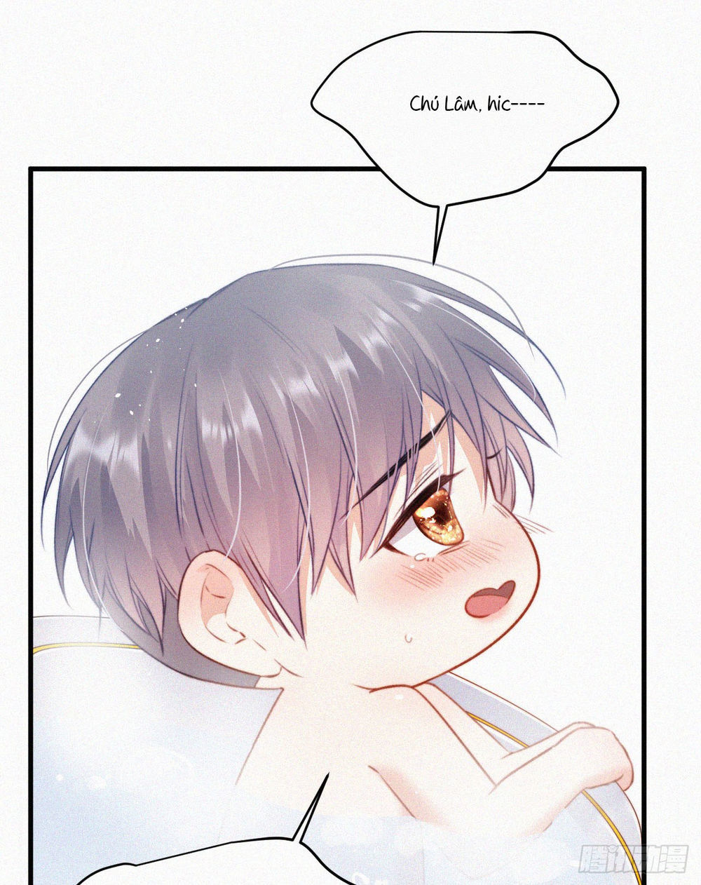 Triều Tây, Con Thích Chú Chapter 3 - 12