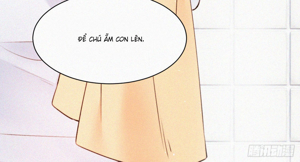 Triều Tây, Con Thích Chú Chapter 3 - 14