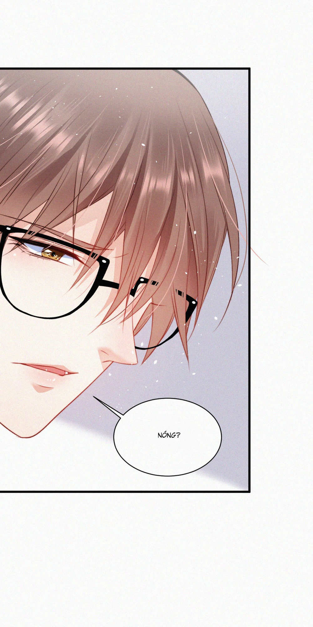 Triều Tây, Con Thích Chú Chapter 3 - 22