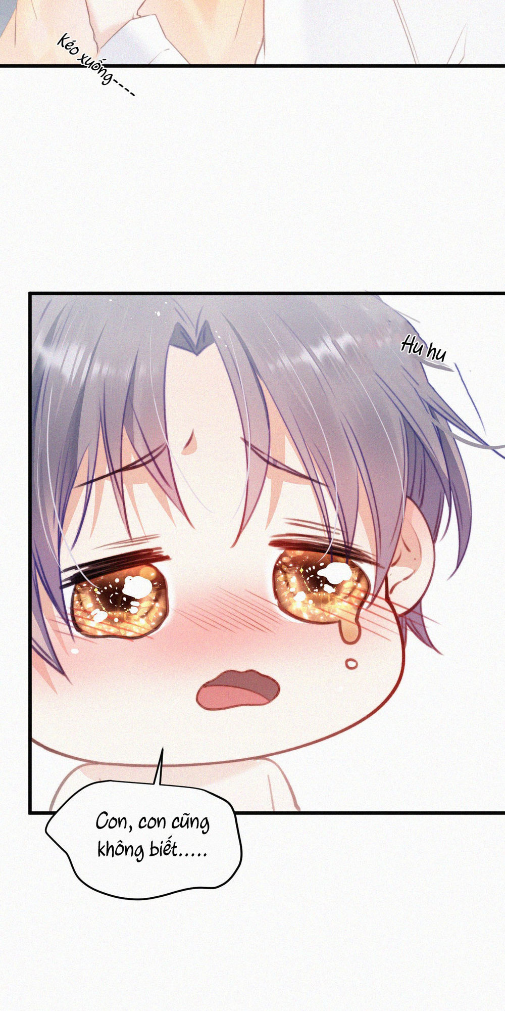 Triều Tây, Con Thích Chú Chapter 3 - 26