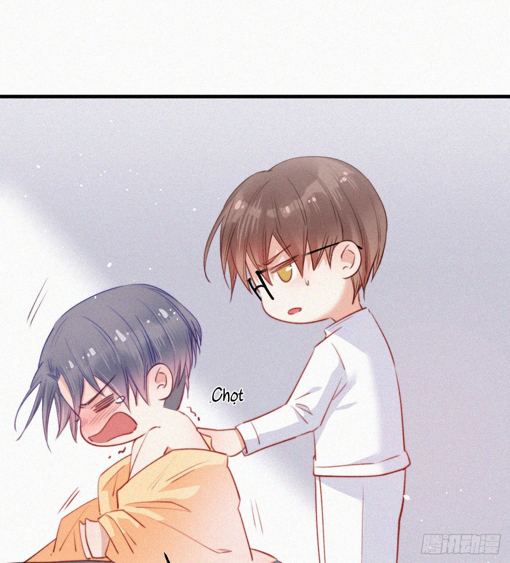 Triều Tây, Con Thích Chú Chapter 3 - 27