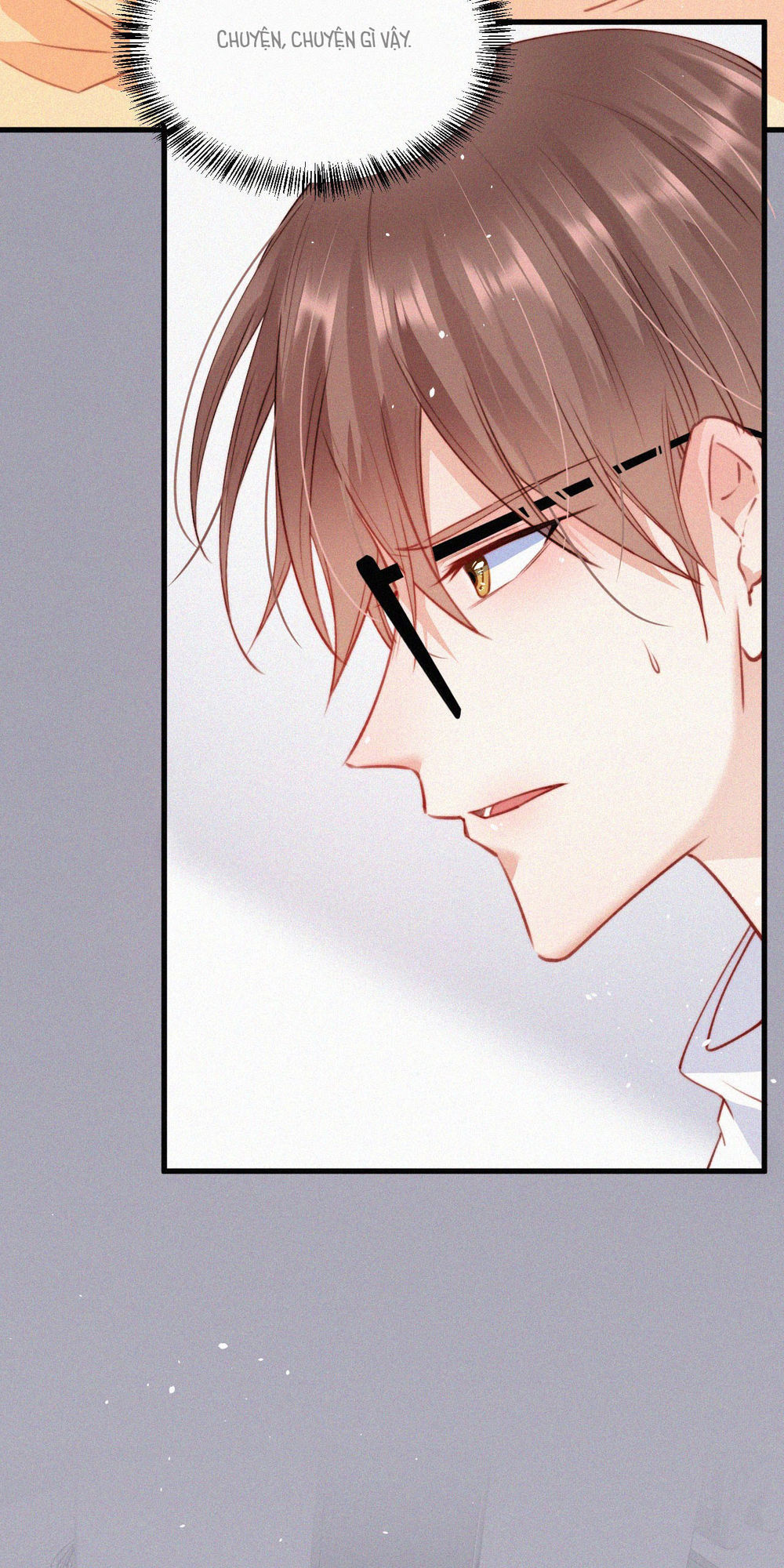 Triều Tây, Con Thích Chú Chapter 3 - 30