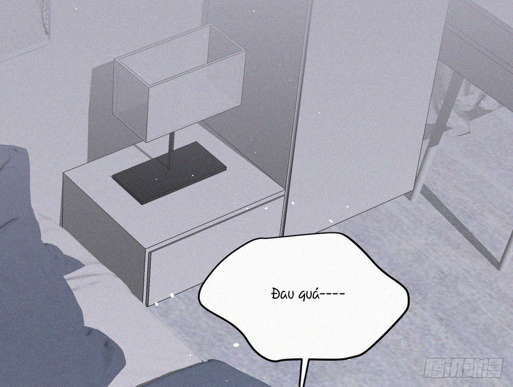 Triều Tây, Con Thích Chú Chapter 3 - 31