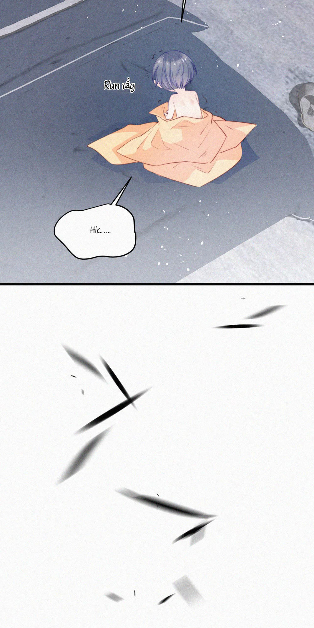 Triều Tây, Con Thích Chú Chapter 3 - 32