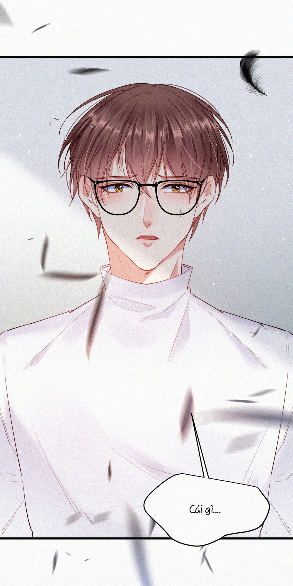 Triều Tây, Con Thích Chú Chapter 3 - 34