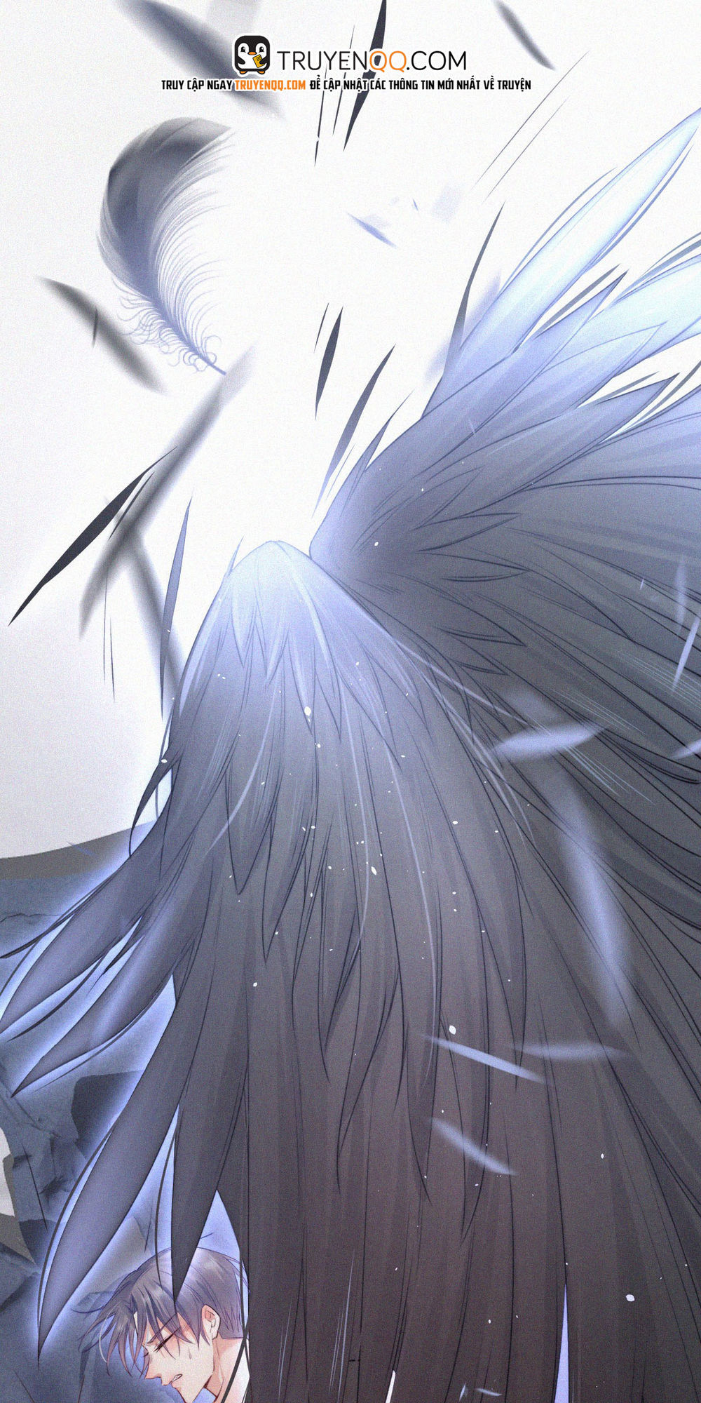 Triều Tây, Con Thích Chú Chapter 3 - 36