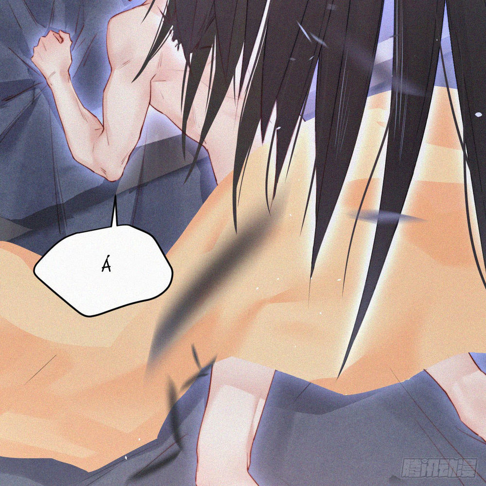 Triều Tây, Con Thích Chú Chapter 3 - 37