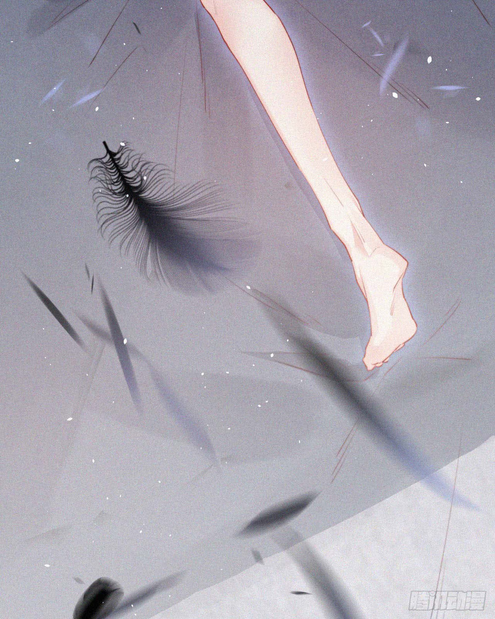 Triều Tây, Con Thích Chú Chapter 3 - 38