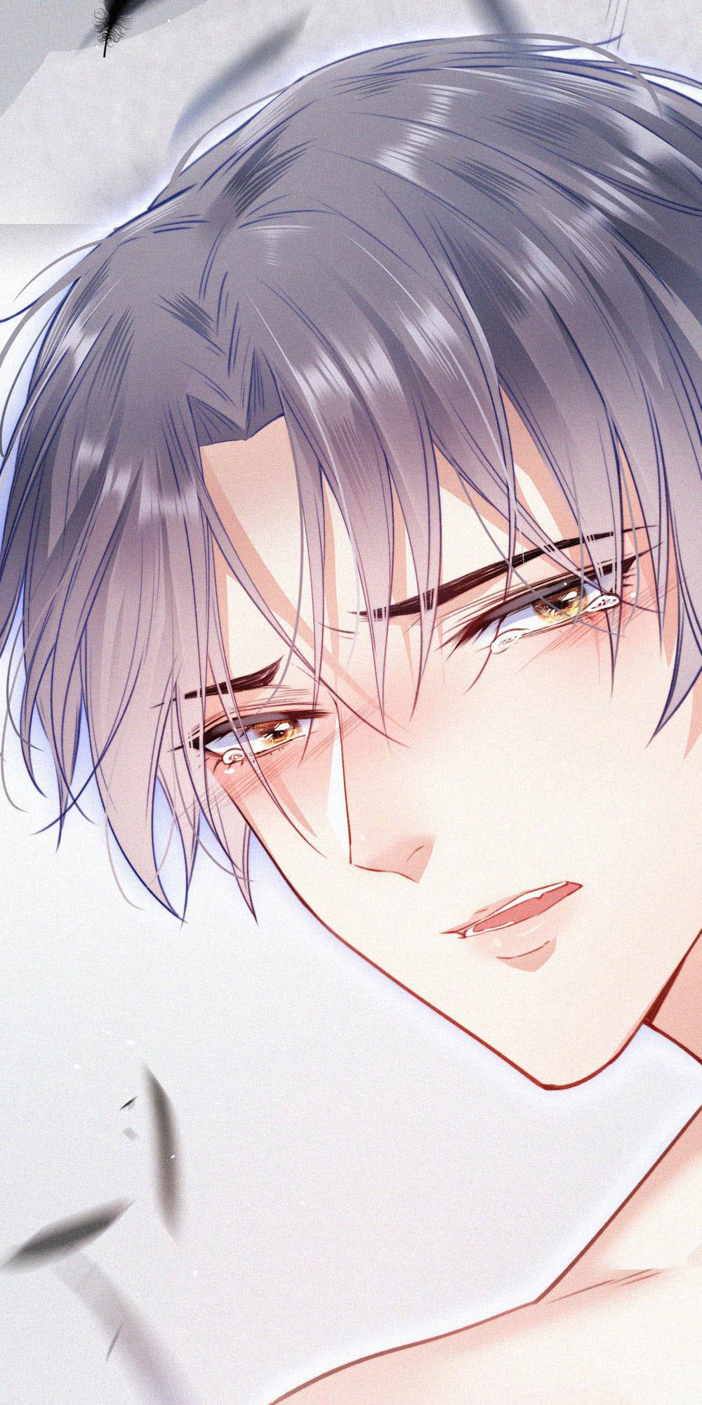 Triều Tây, Con Thích Chú Chapter 3 - 39