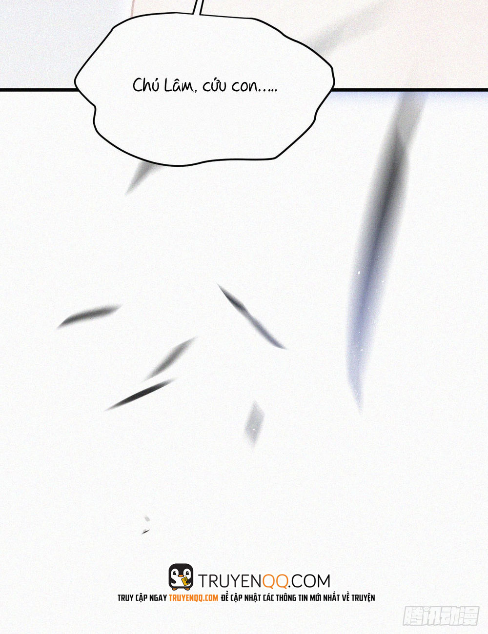 Triều Tây, Con Thích Chú Chapter 3 - 41