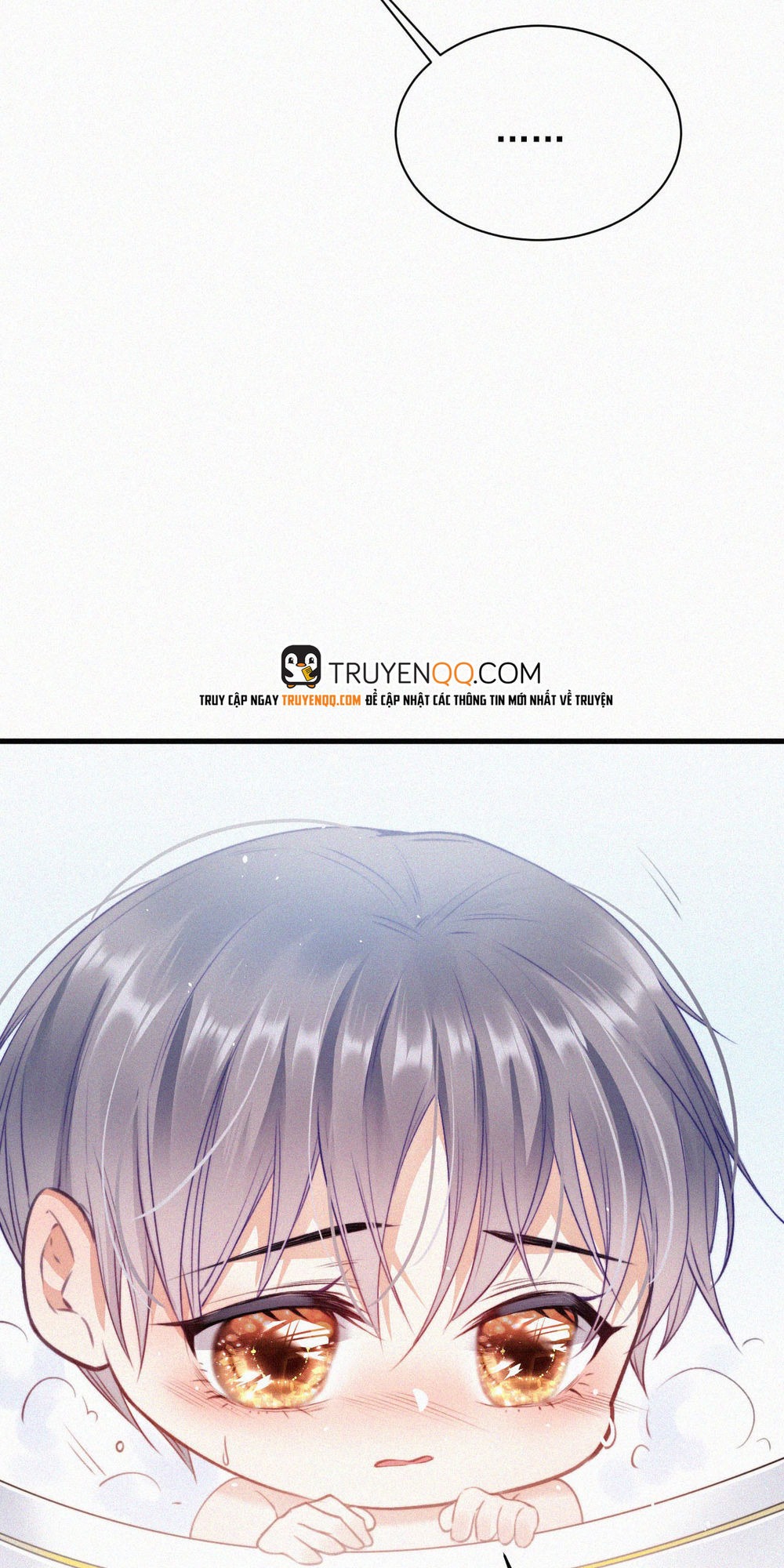 Triều Tây, Con Thích Chú Chapter 3 - 6