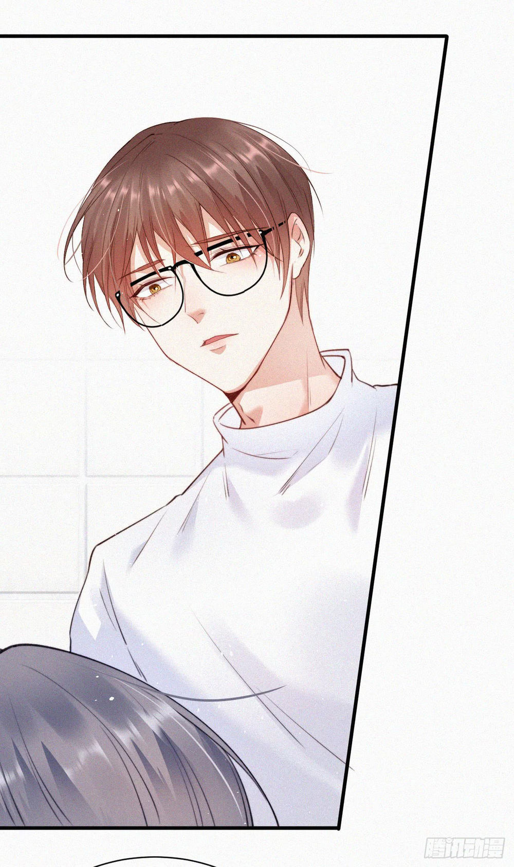 Triều Tây, Con Thích Chú Chapter 3 - 8