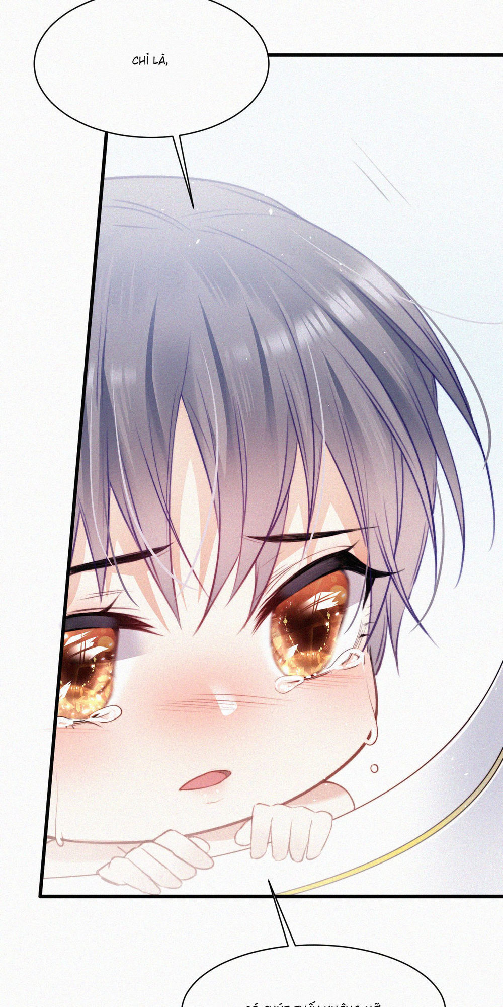 Triều Tây, Con Thích Chú Chapter 3 - 9