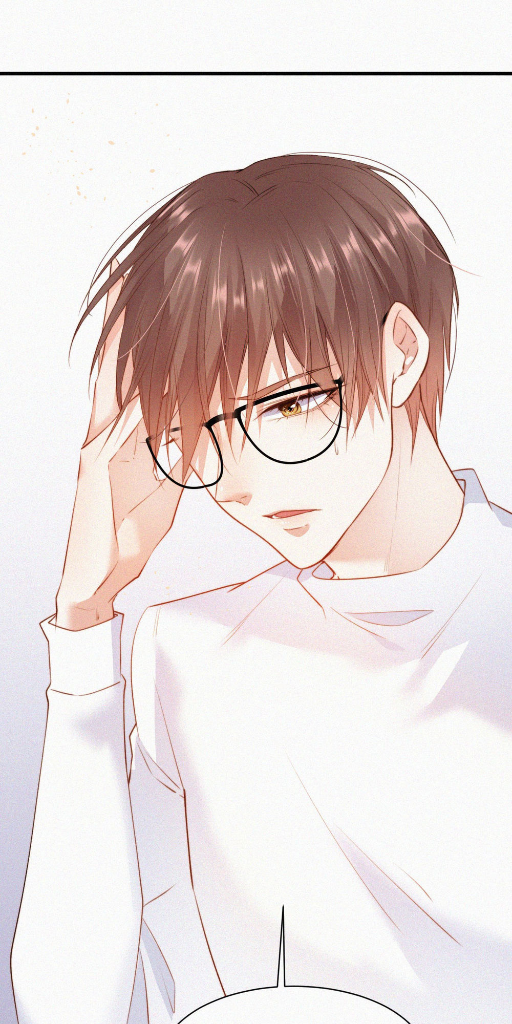 Triều Tây, Con Thích Chú Chapter 4 - 11