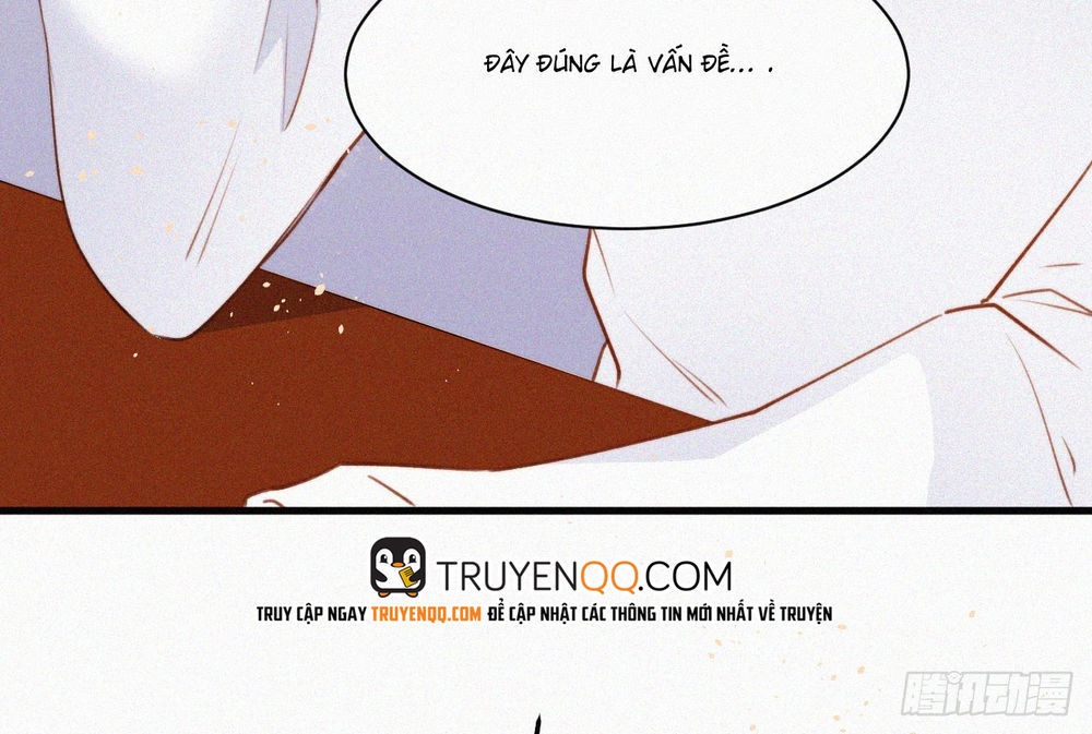 Triều Tây, Con Thích Chú Chapter 4 - 12