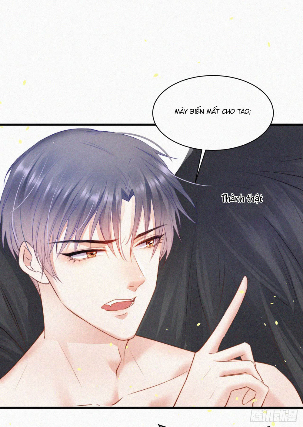 Triều Tây, Con Thích Chú Chapter 4 - 18